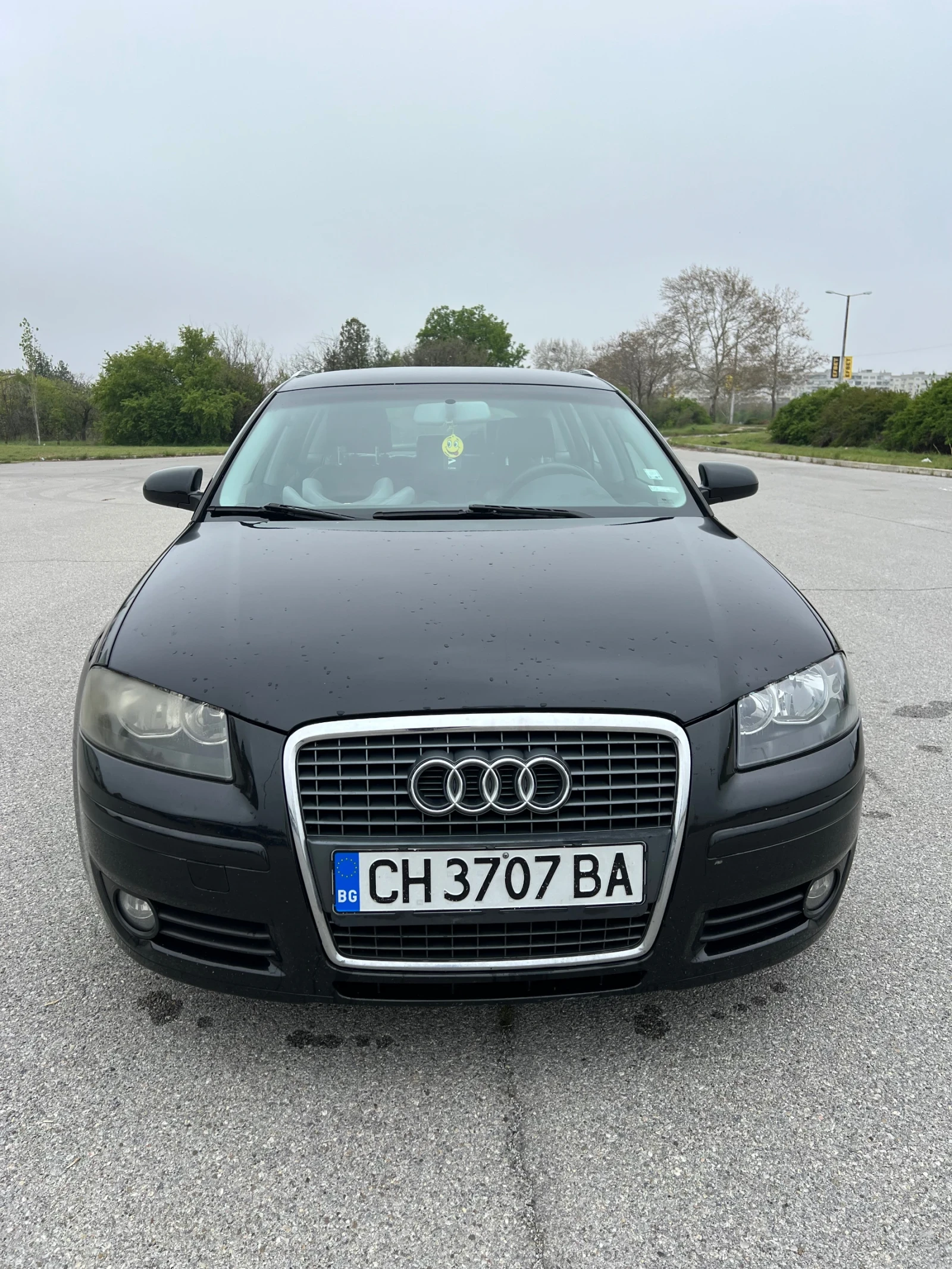 Audi A3 2.0 tdi BMM - изображение 4