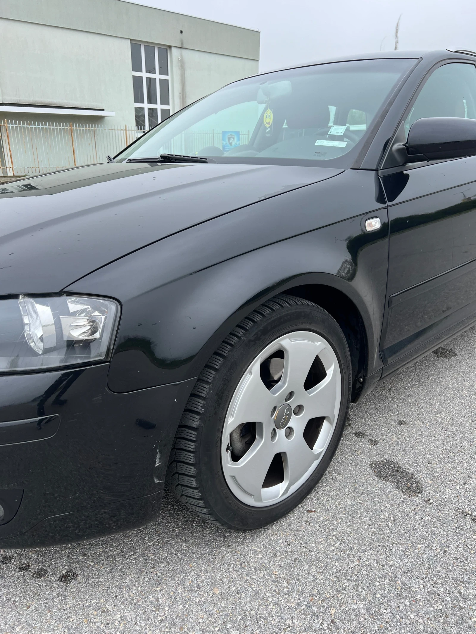 Audi A3 2.0 tdi BMM - изображение 5