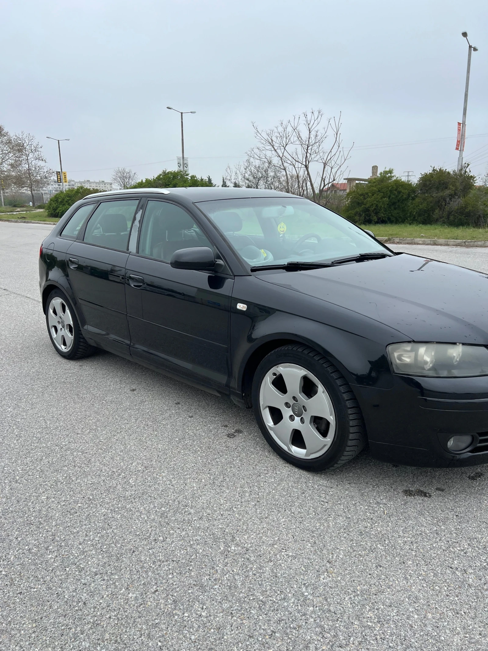 Audi A3 2.0 tdi BMM - изображение 3