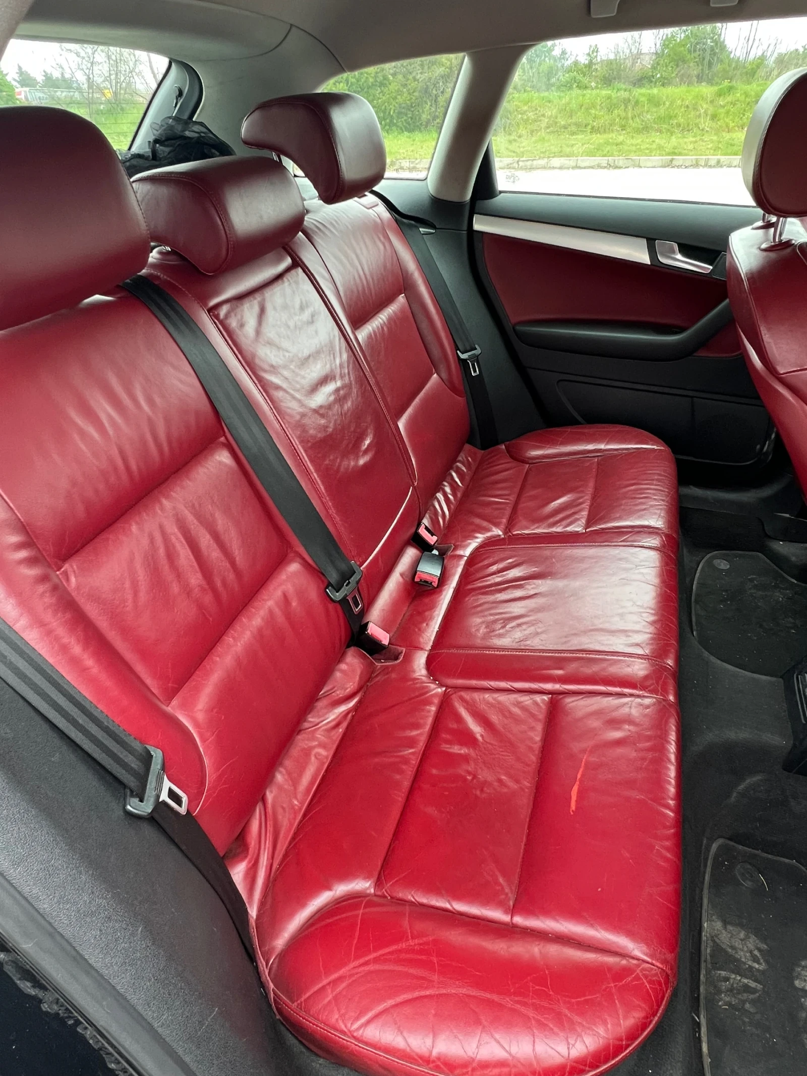 Audi A3 2.0 tdi BMM - изображение 8