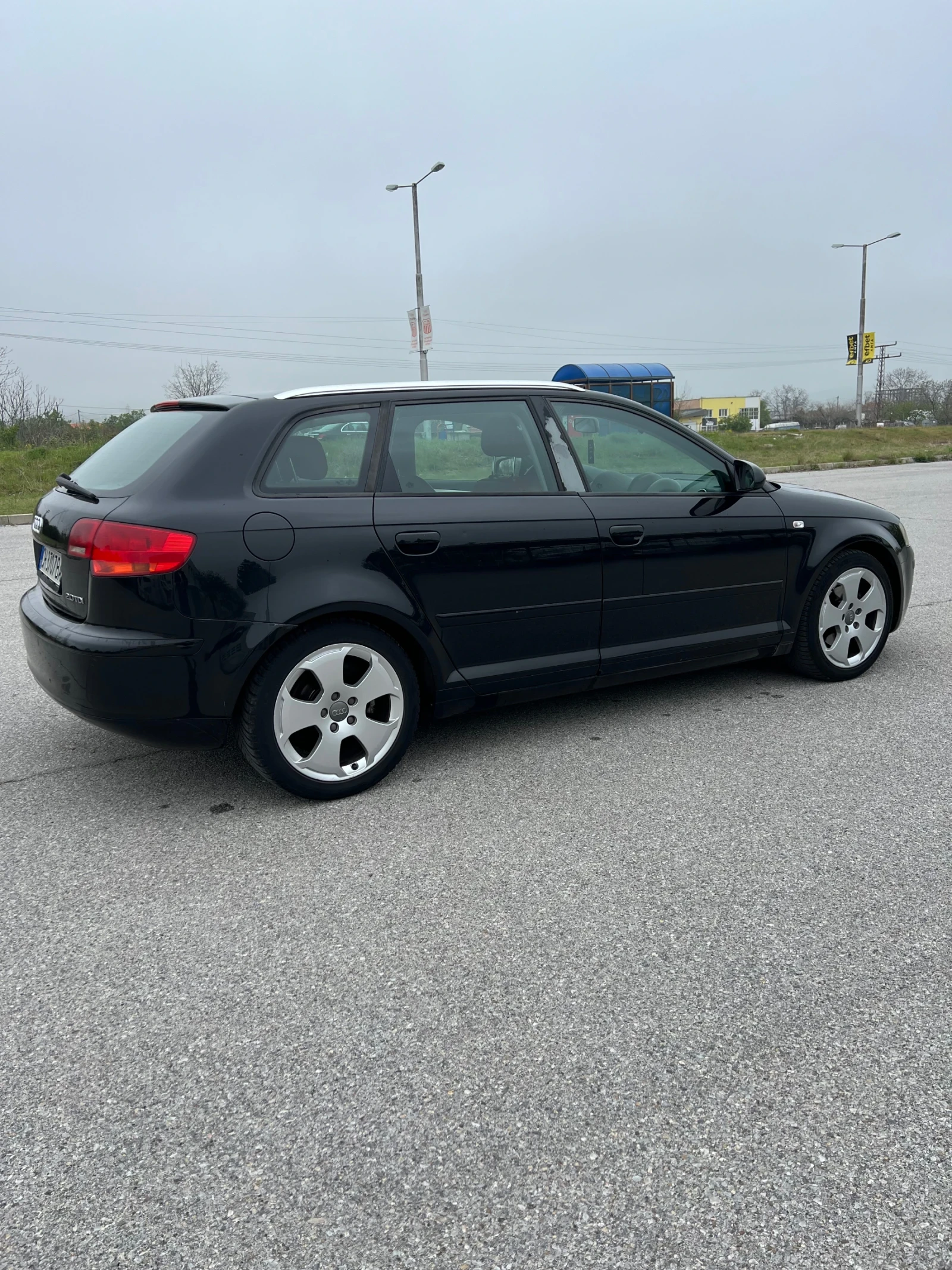 Audi A3 2.0 tdi BMM - изображение 2