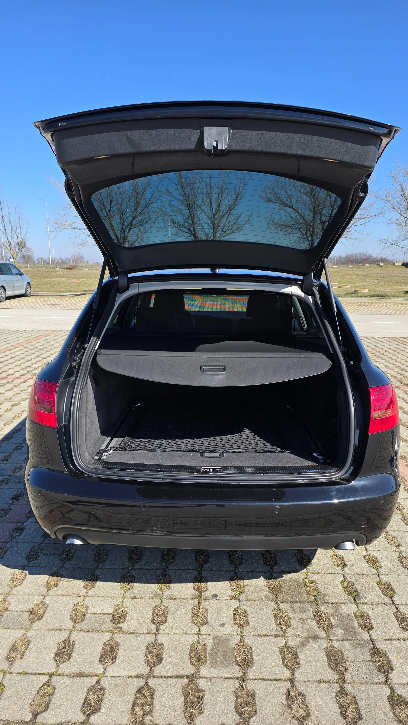 Audi A6  - изображение 4