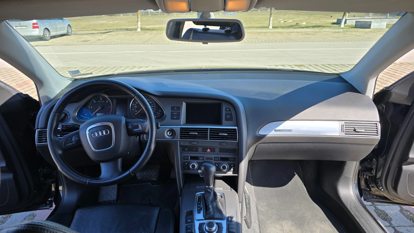 Audi A6  - изображение 9