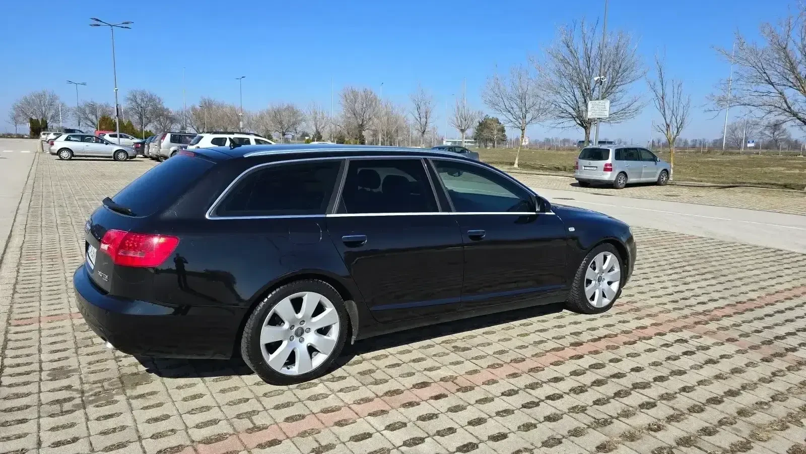Audi A6  - изображение 3