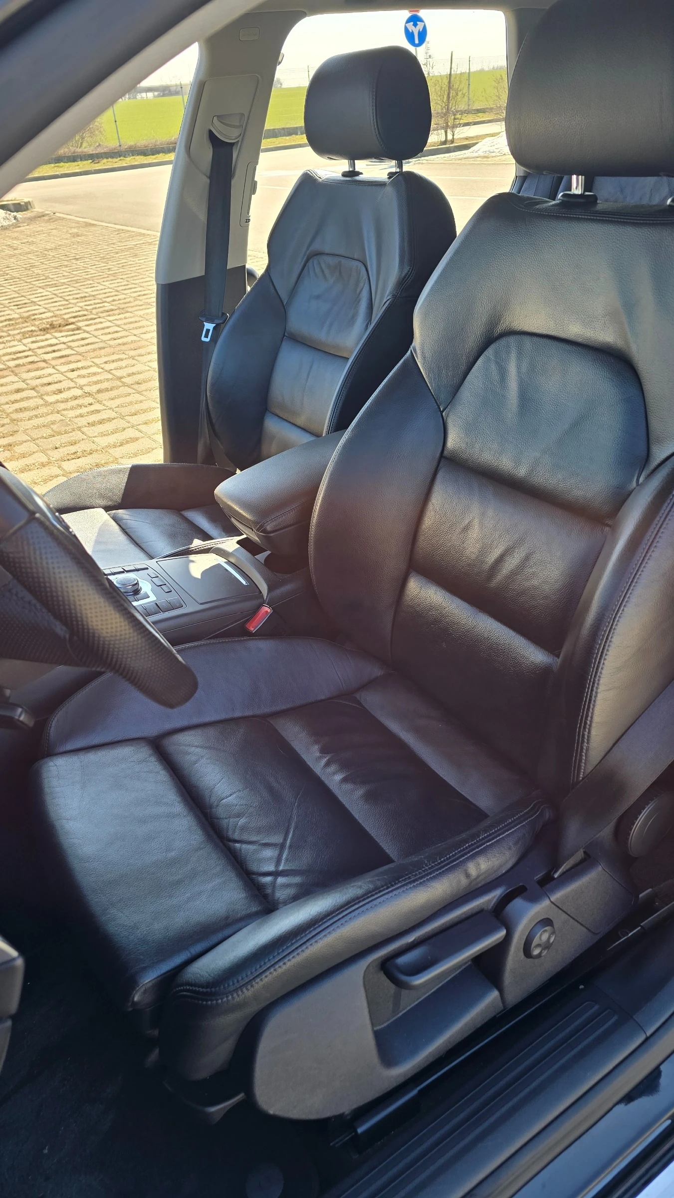 Audi A6  - изображение 8