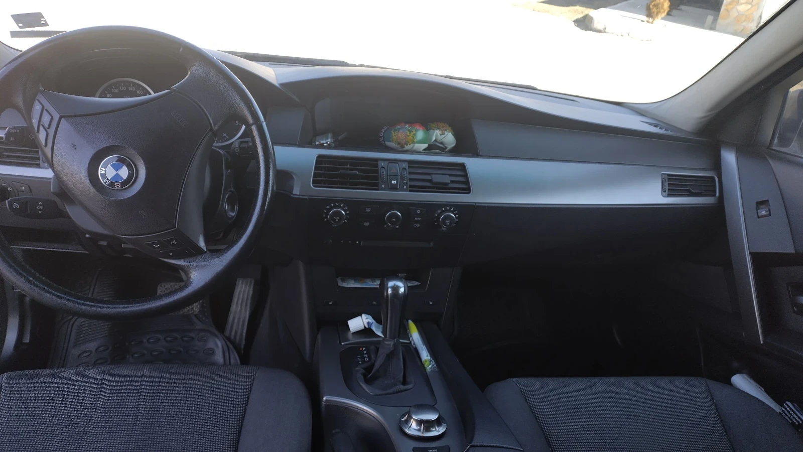 BMW 530 Е61 - изображение 7