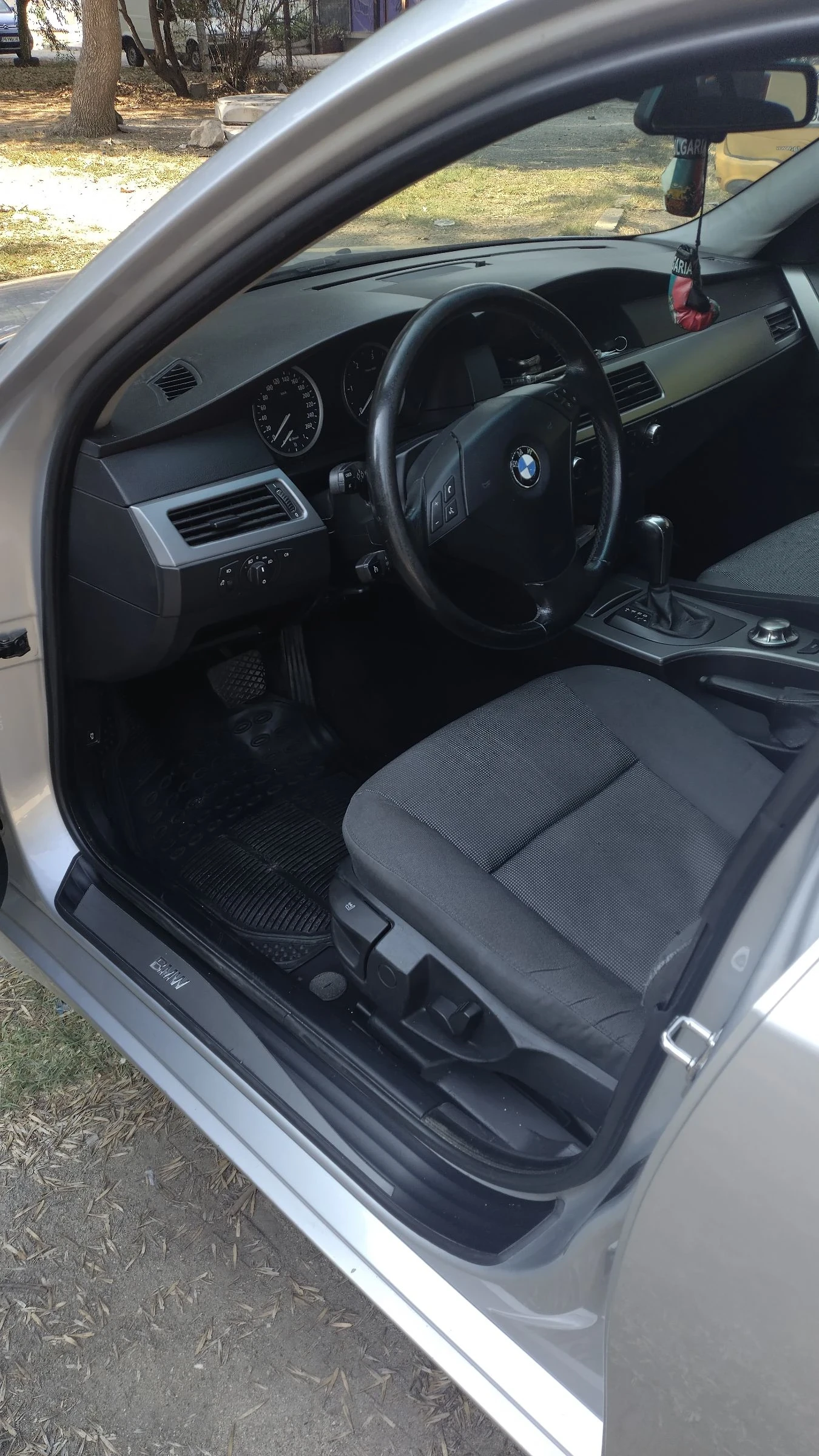 BMW 530 Е61 - изображение 5