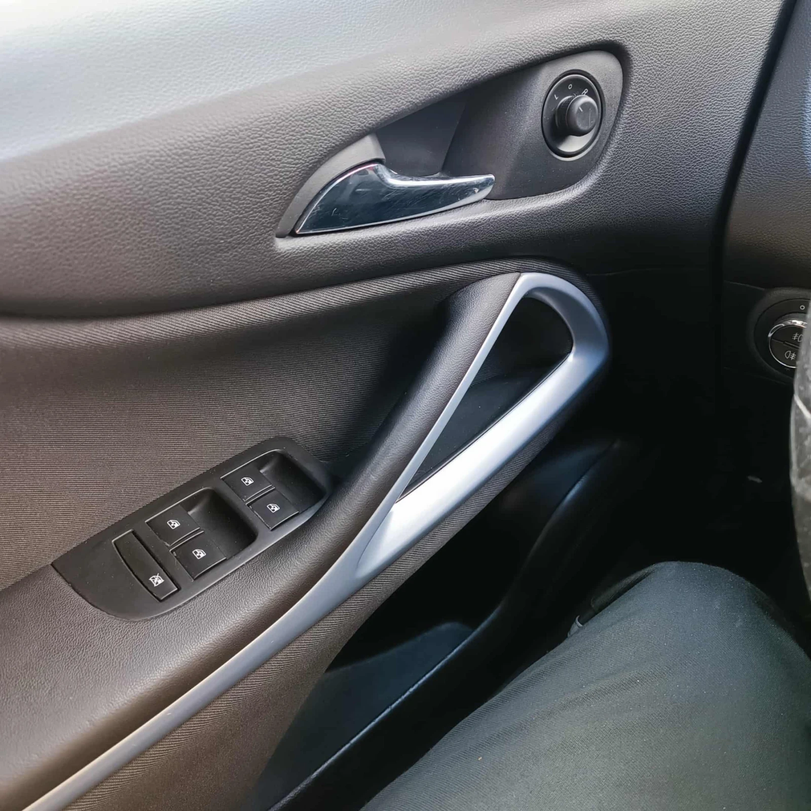 Opel Zafira 1.4 | Mobile.bg   11