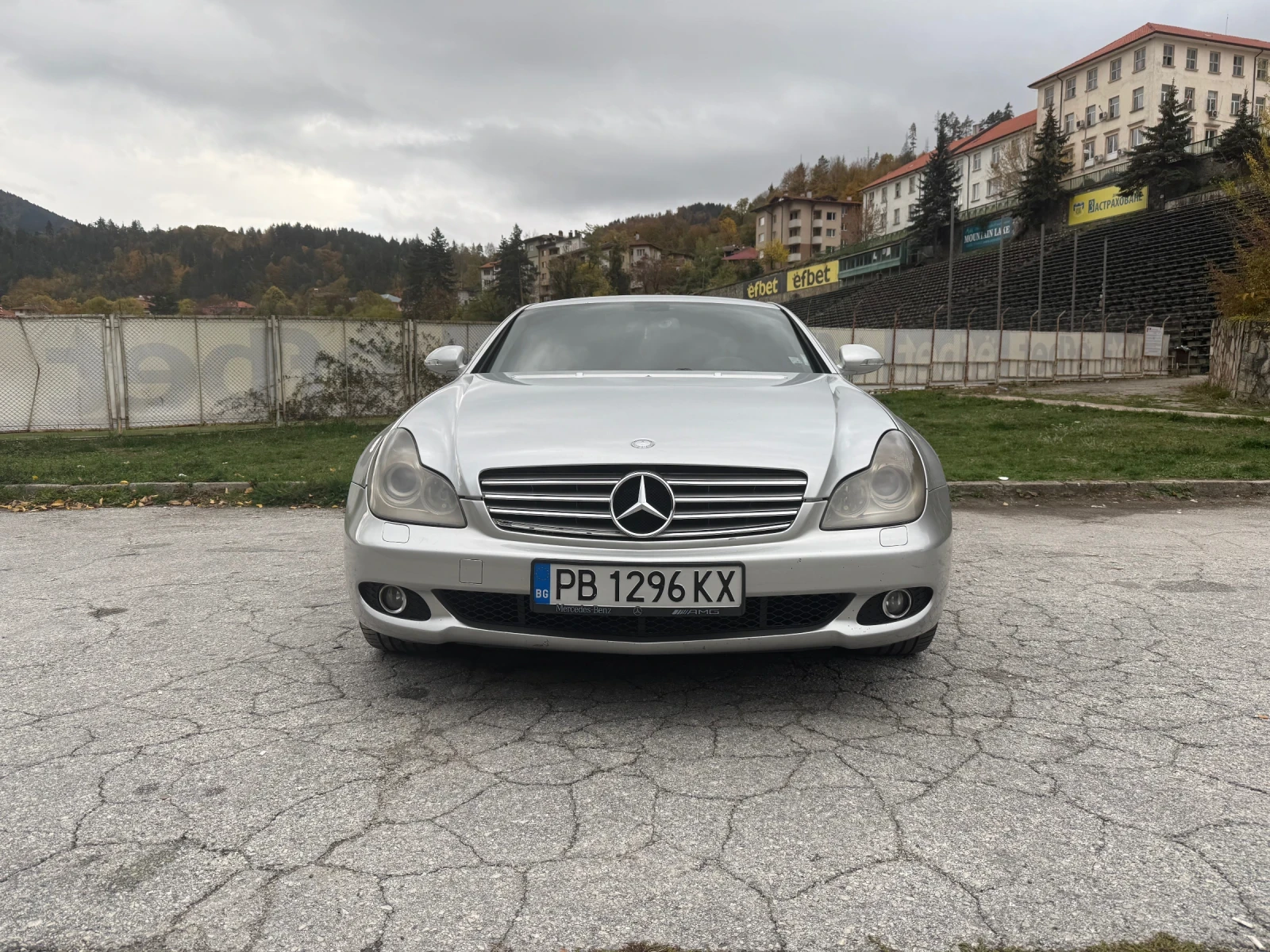 Mercedes-Benz CLS 350  - изображение 2