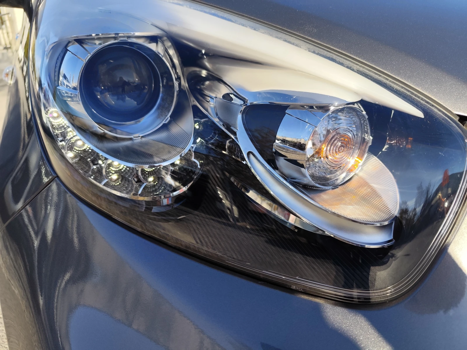 Kia Picanto 1.0i* LPG* EURO6B* 76000km!* NAVI*   | Mobile.bg   15