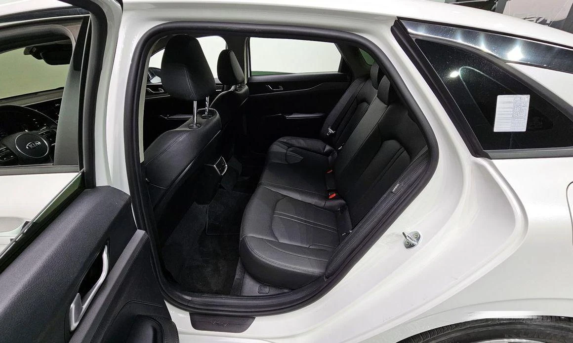 Kia K5 2.0 LPG Trendy * -   *  | Mobile.bg   11