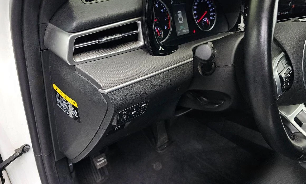 Kia K5 2.0 LPG Trendy * -   *  | Mobile.bg   14