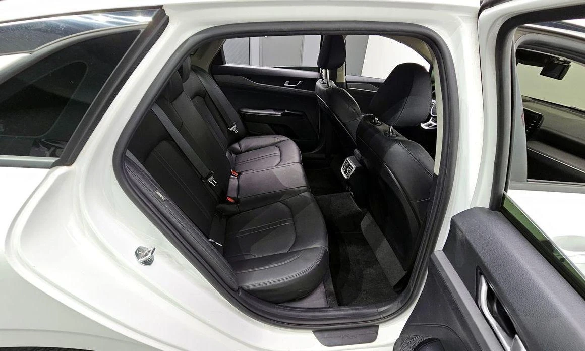 Kia K5 2.0 LPG Trendy * -   *  | Mobile.bg   12