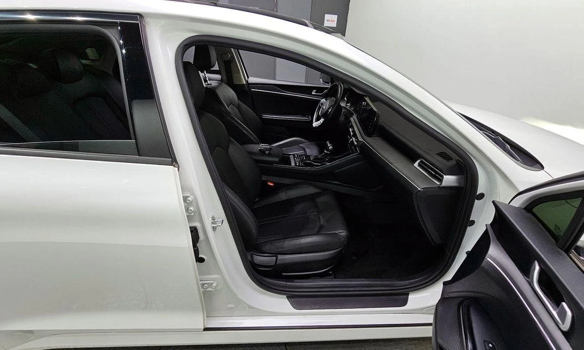 Kia K5 2.0 LPG Trendy * -   *  | Mobile.bg   13