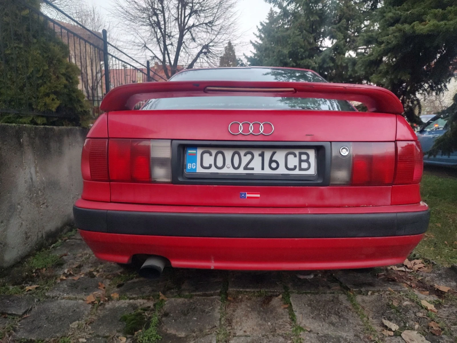 Audi 80 4 | Mobile.bg   2