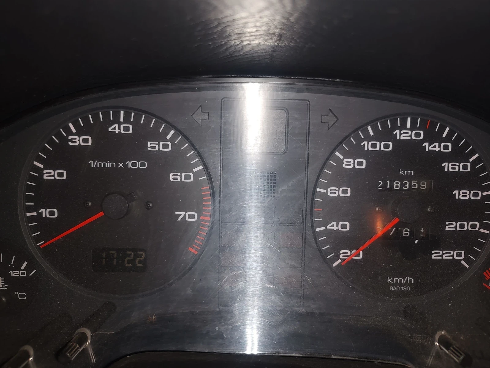 Audi 80 4 | Mobile.bg   6