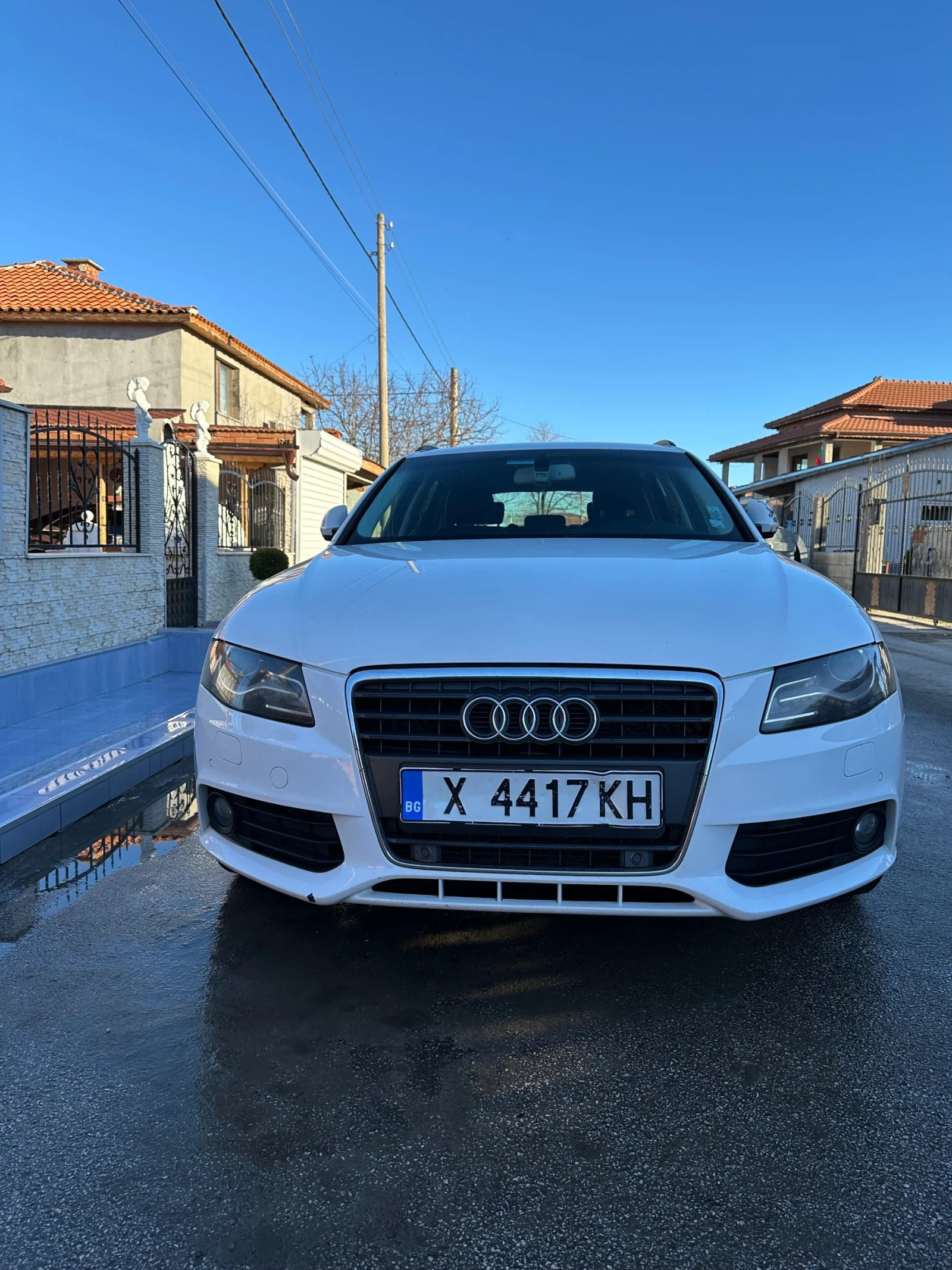Audi A4  - изображение 3