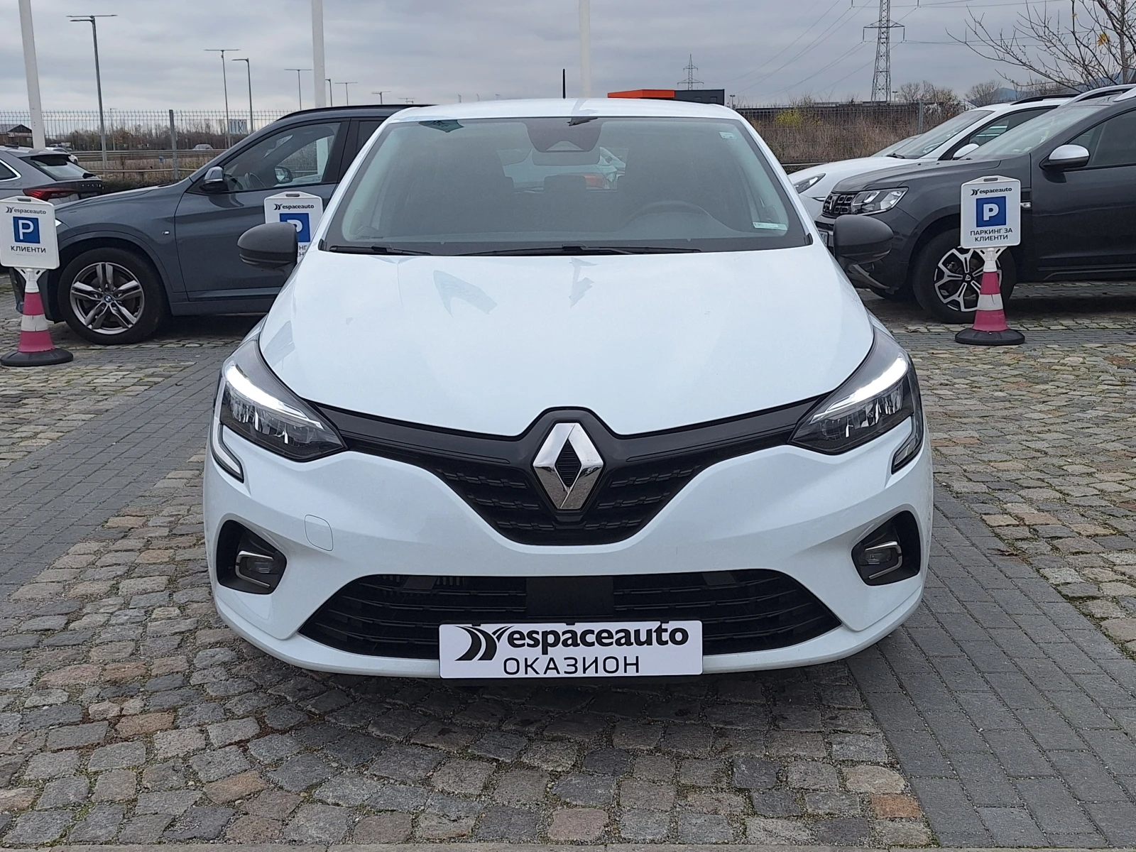 Renault Clio TCe 91.. | Mobile.bg   2