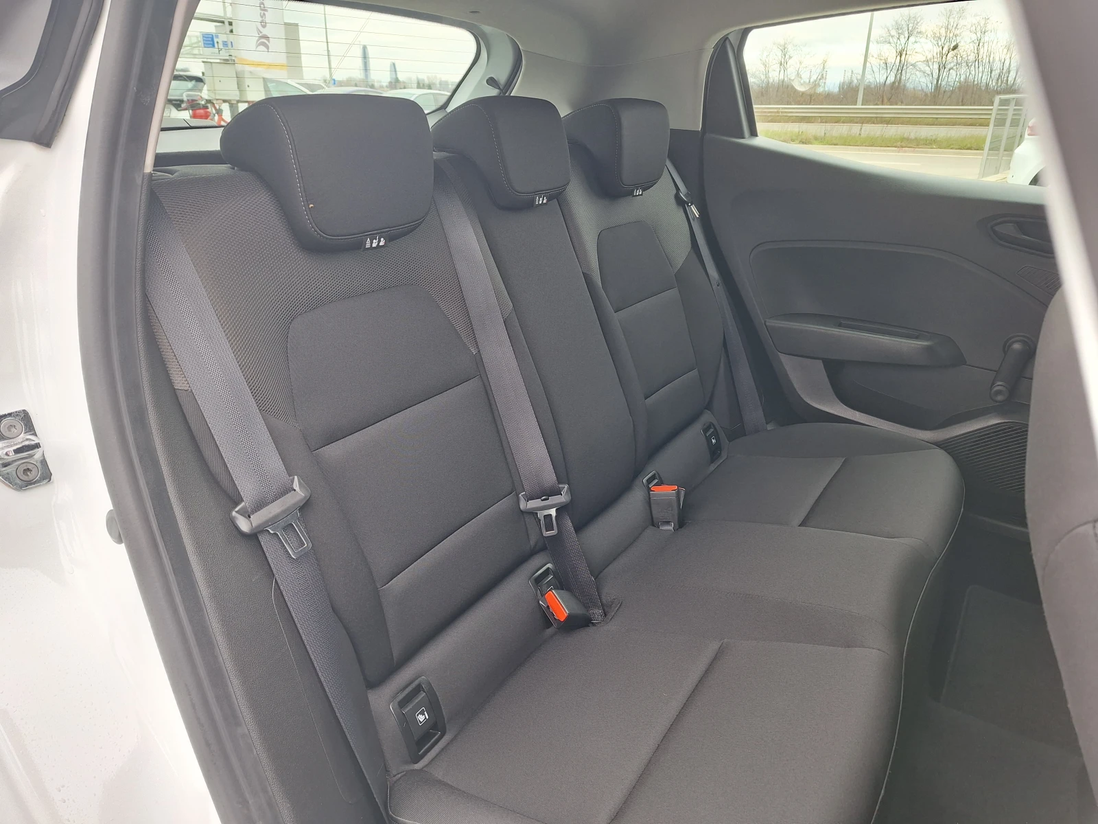 Renault Clio TCe 91.. | Mobile.bg   14