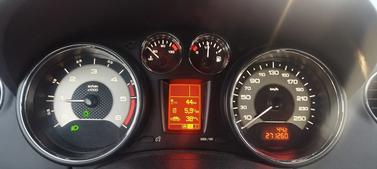 Peugeot RCZ  - изображение 6