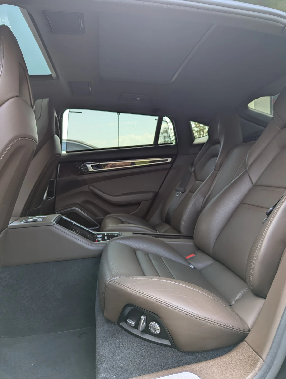 Porsche Panamera 4S, executive  | Mobile.bg � ����������� 12
