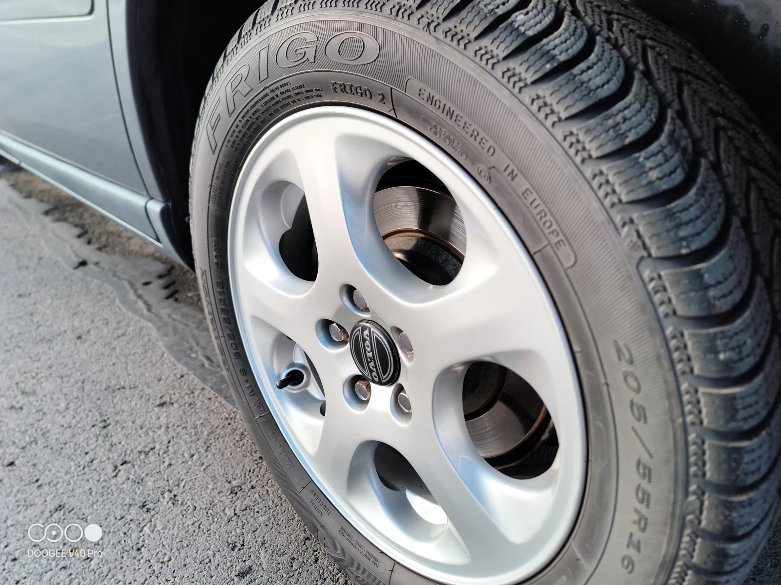 Volvo V70 2, 4 ���-������ | Mobile.bg � ����������� 16