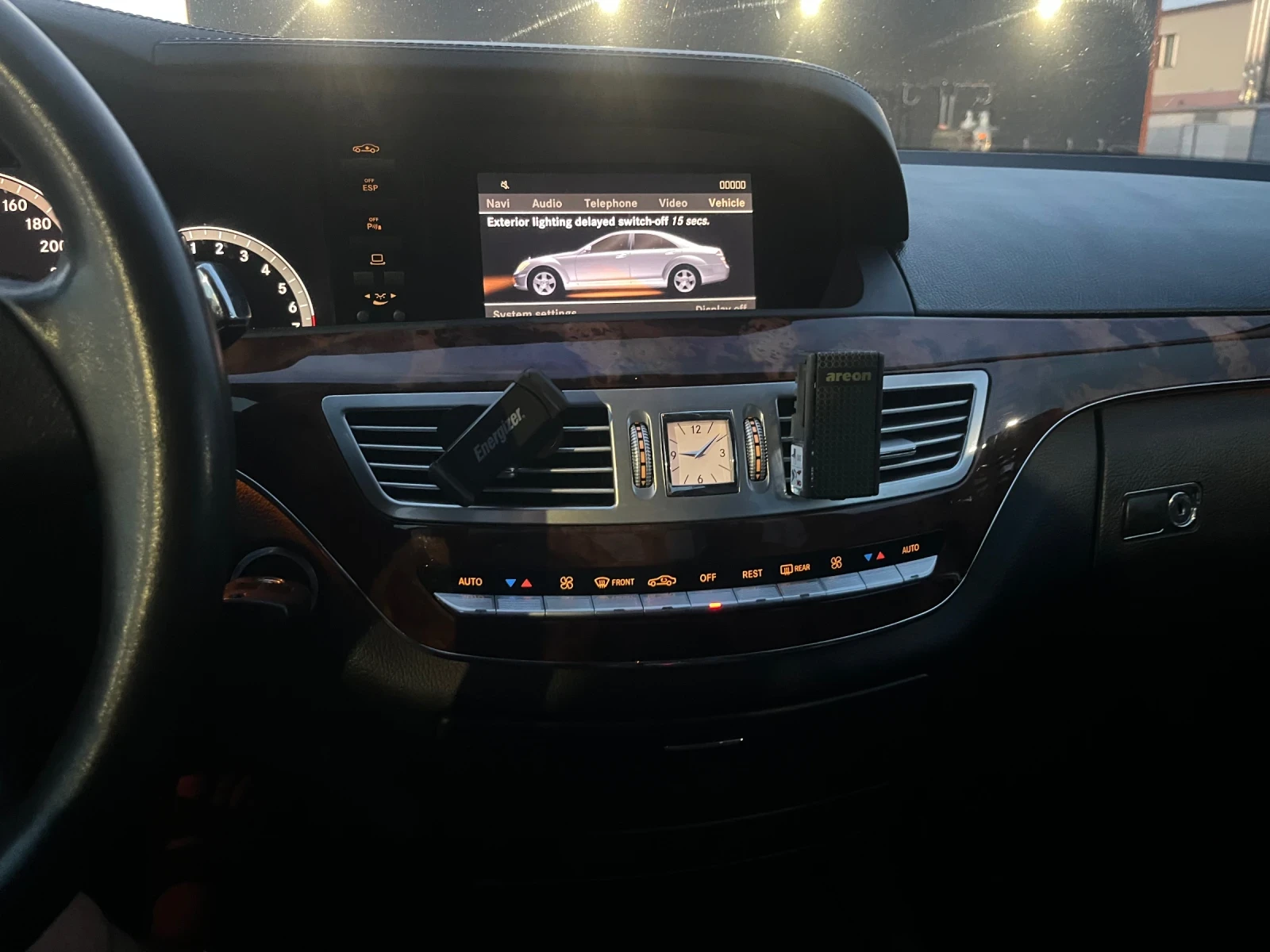Mercedes-Benz S 350 Long | Mobile.bg � ����������� 17