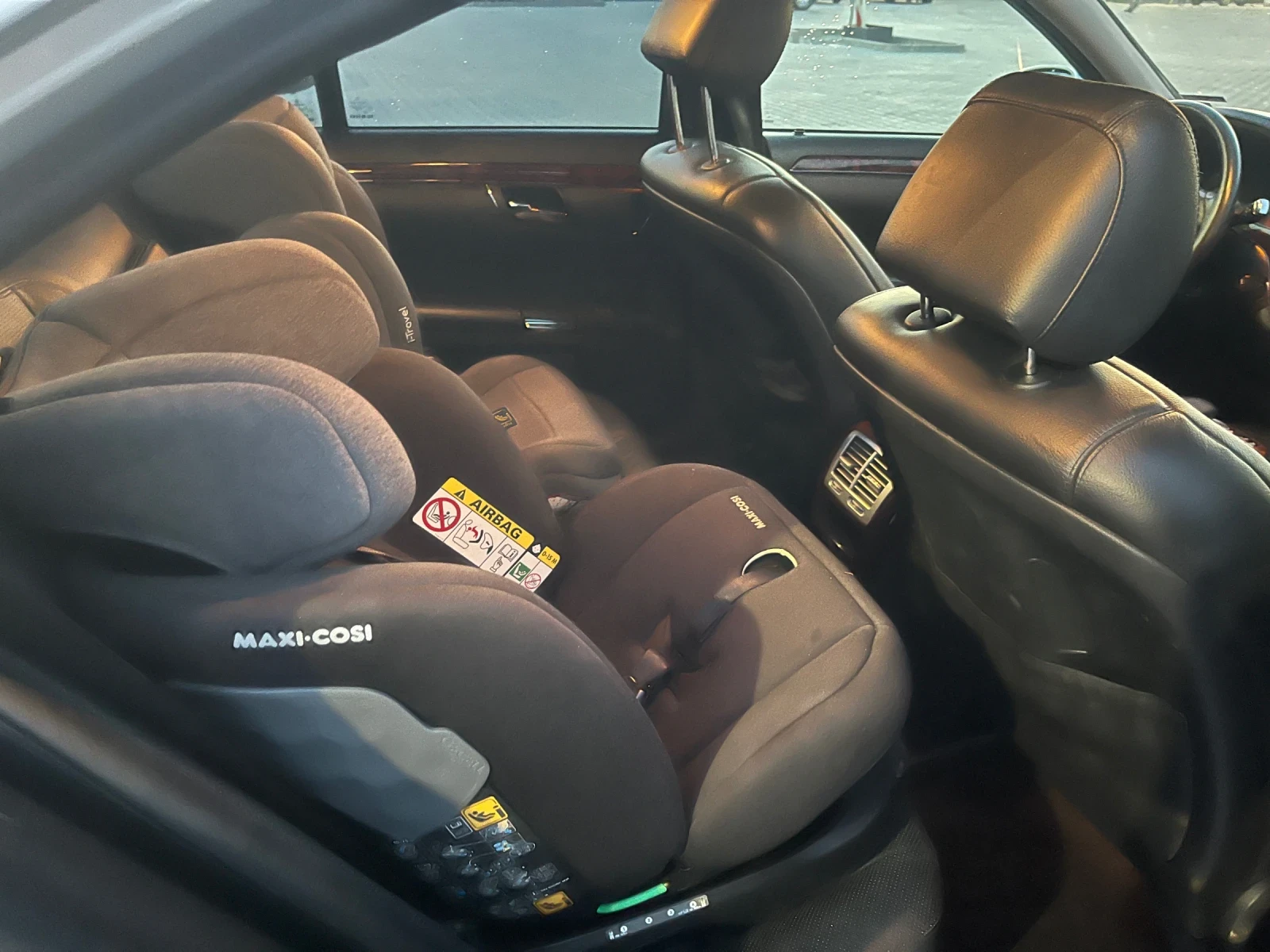 Mercedes-Benz S 350 Long | Mobile.bg � ����������� 13