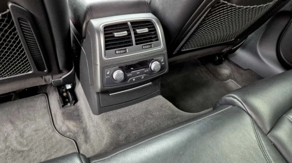 Audi A6 3.0 TDI QUATTRO 204 | Mobile.bg � ����������� 15