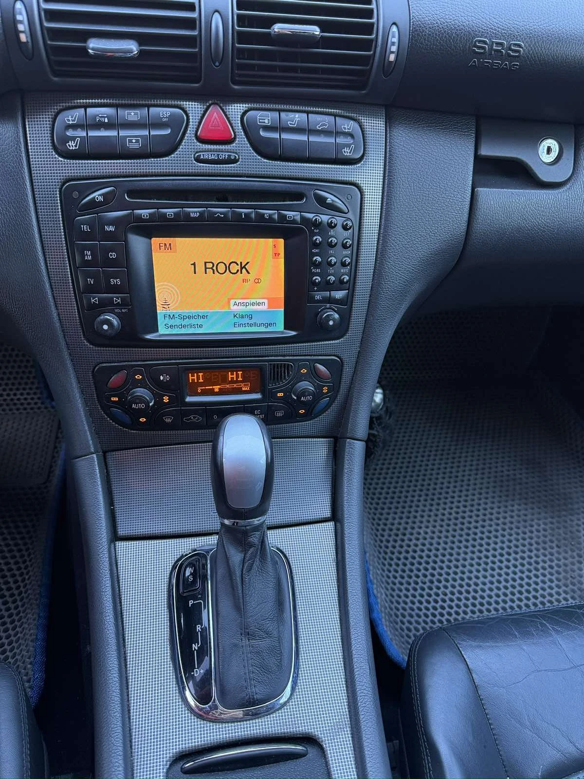 Mercedes-Benz C 32 AMG | Mobile.bg � ����������� 12