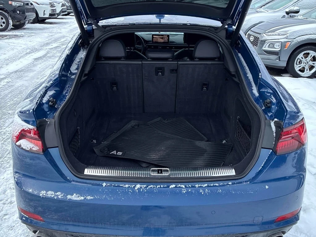 Audi A5 2019 Progressiv * CARFAX * ��� ������������ ������ | Mobile.bg � ����������� 15