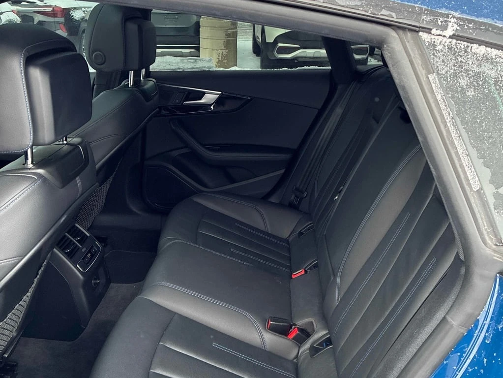 Audi A5 2019 Progressiv * CARFAX * ��� ������������ ������ | Mobile.bg � ����������� 14