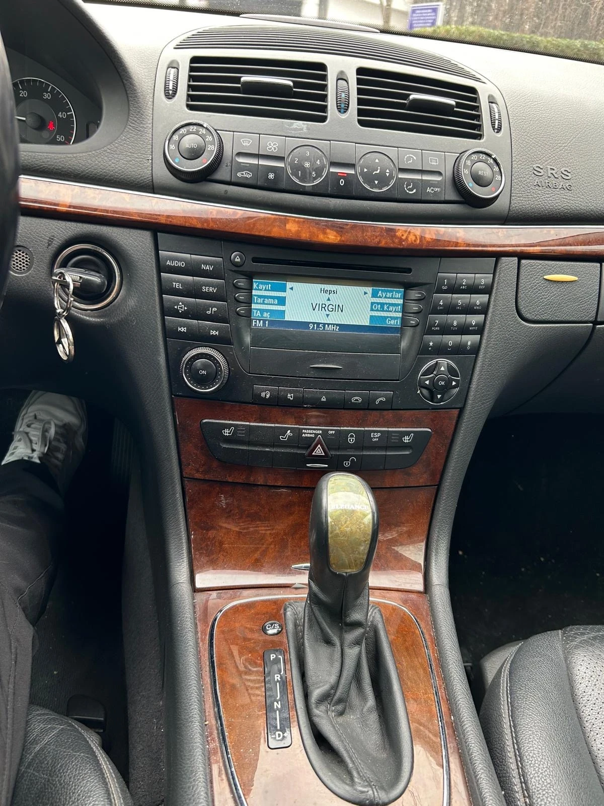 Mercedes-Benz E 220 | Mobile.bg � ����������� 6