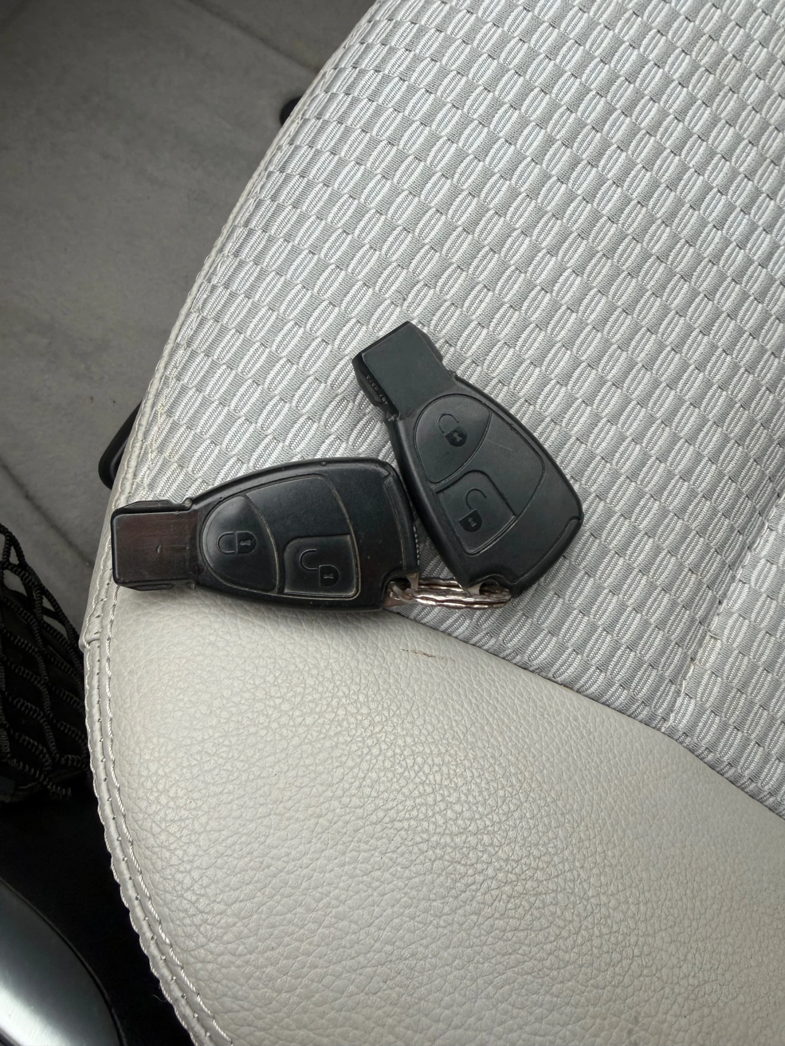 Mercedes-Benz B 200 B 200 CDI ITALIA  - изображение 10