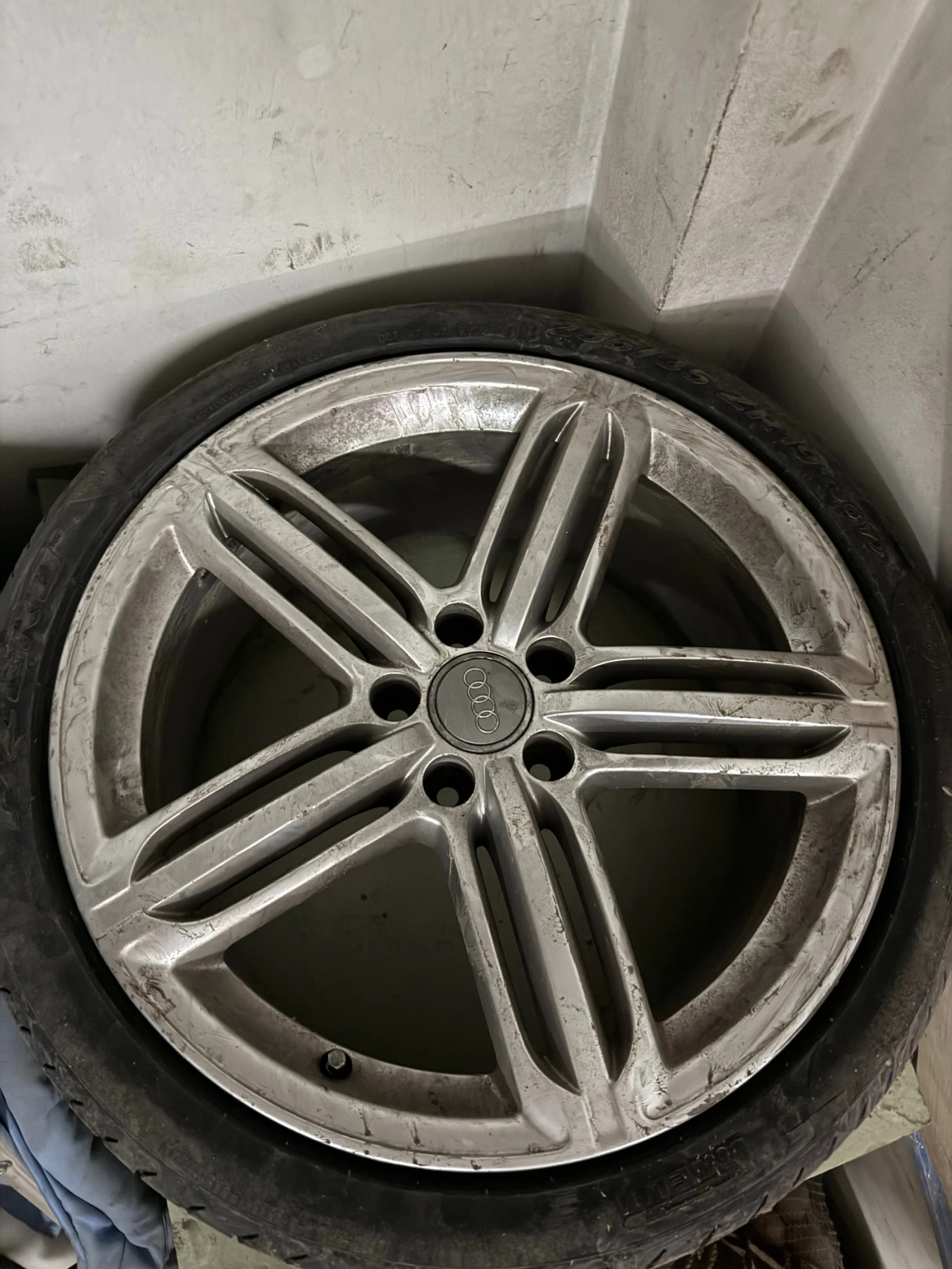 Audi A4 S-line+  | Mobile.bg � ����������� 12