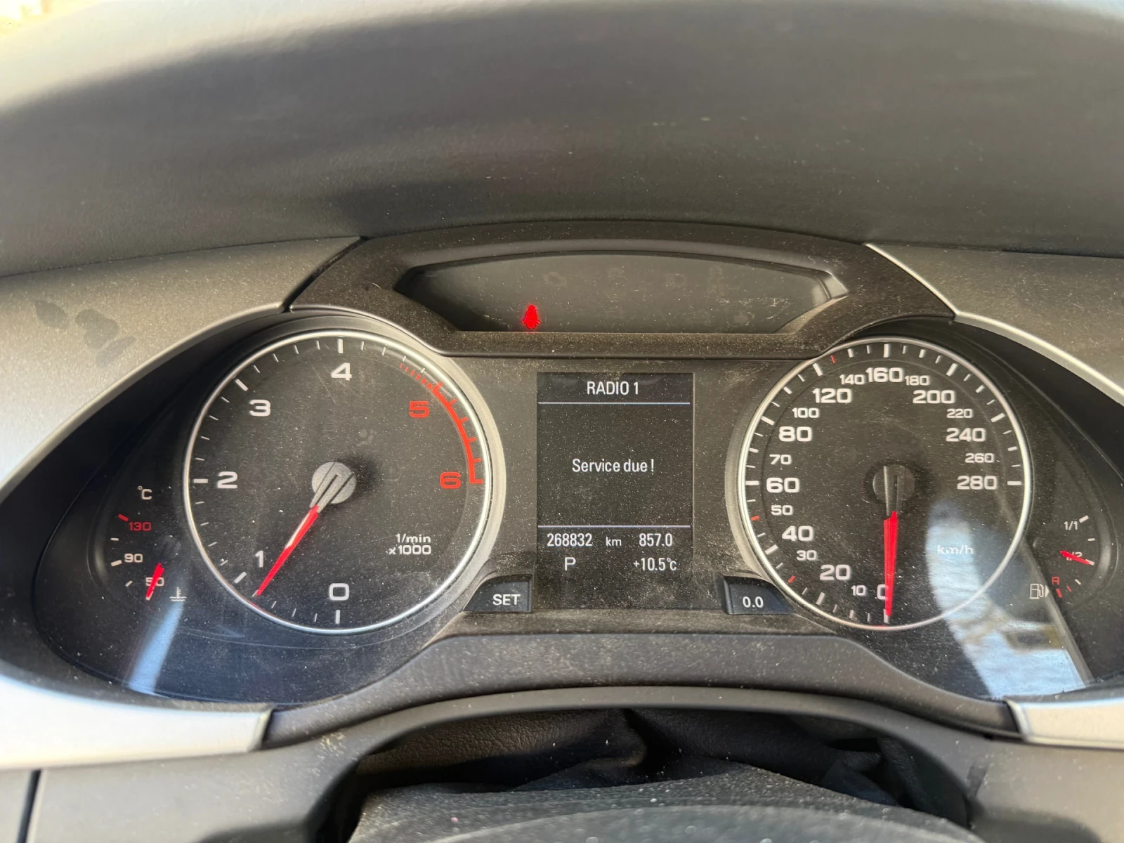 Audi A4 S-line+  - изображение 6