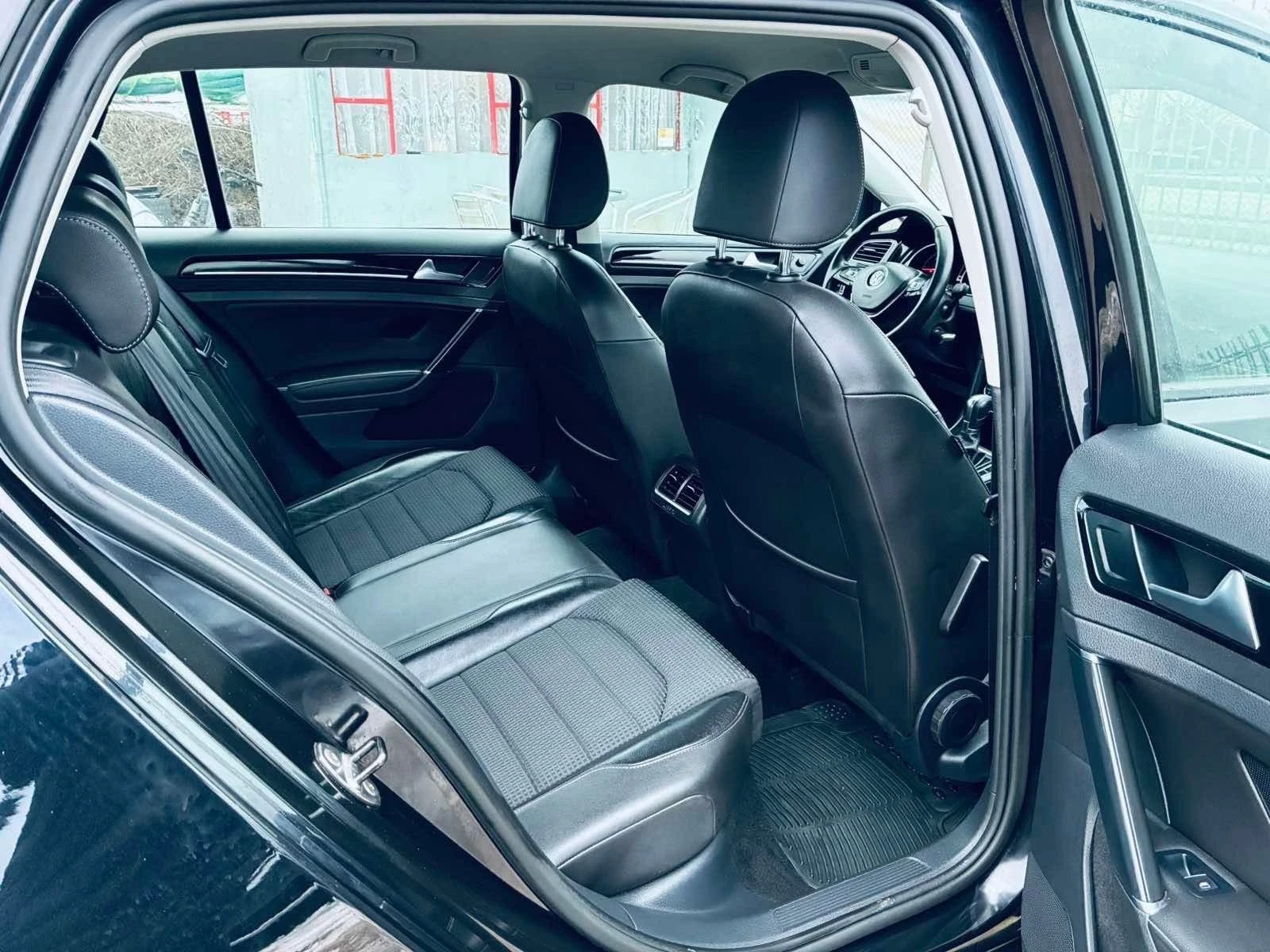 VW Golf 2.0tdi | Mobile.bg � ����������� 8