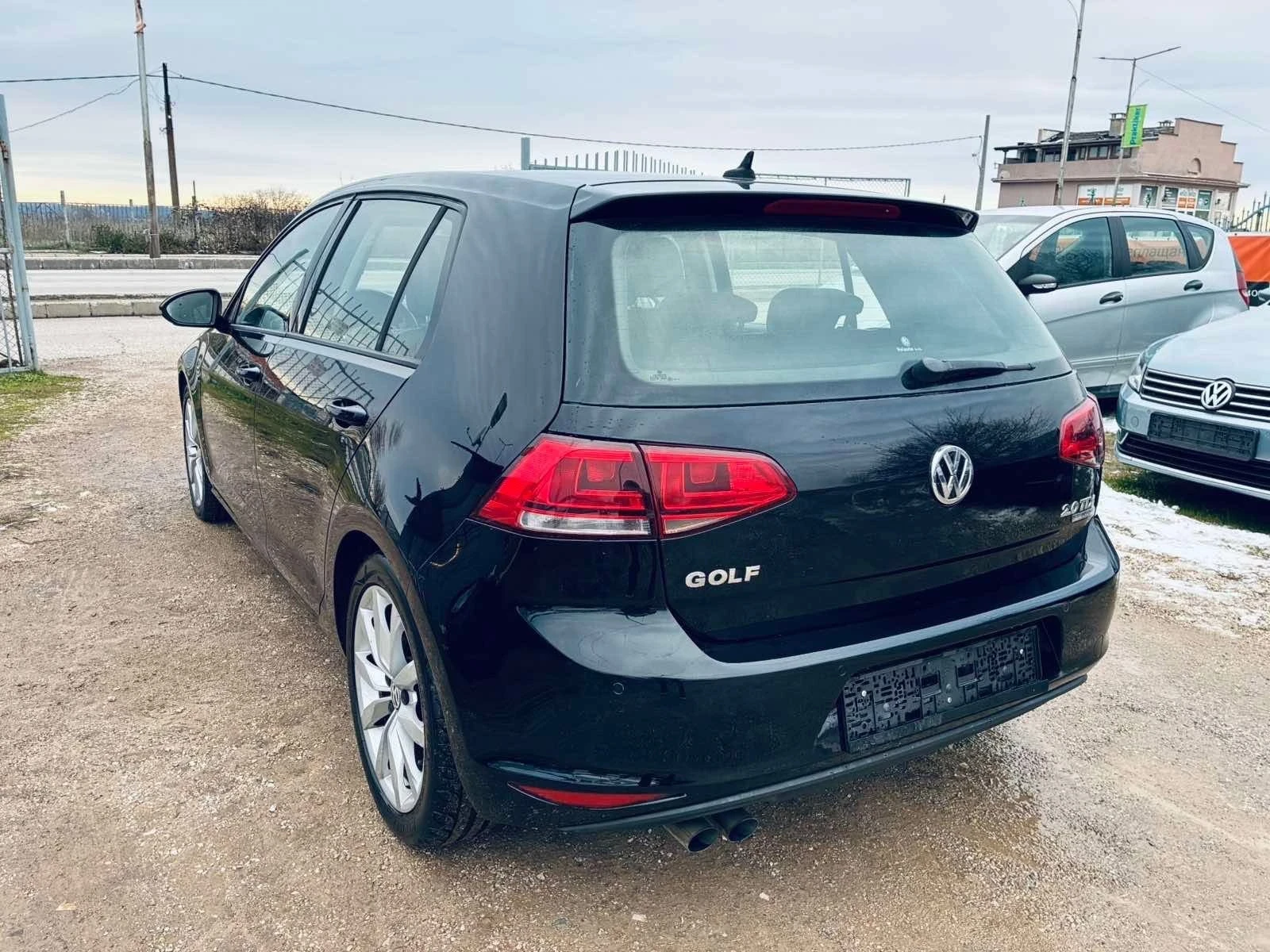 VW Golf 2.0tdi | Mobile.bg � ����������� 4