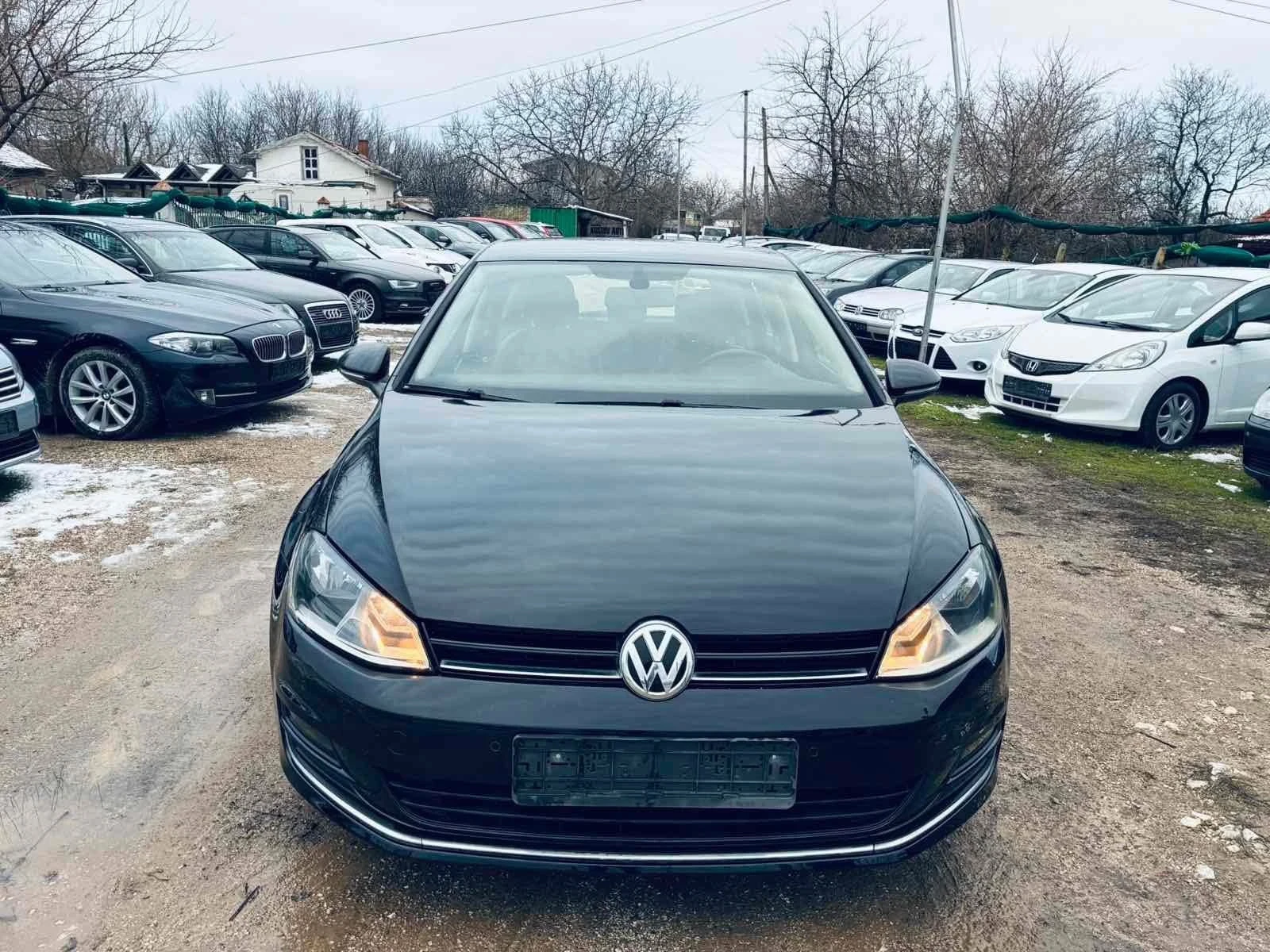 VW Golf 2.0tdi | Mobile.bg � ����������� 15