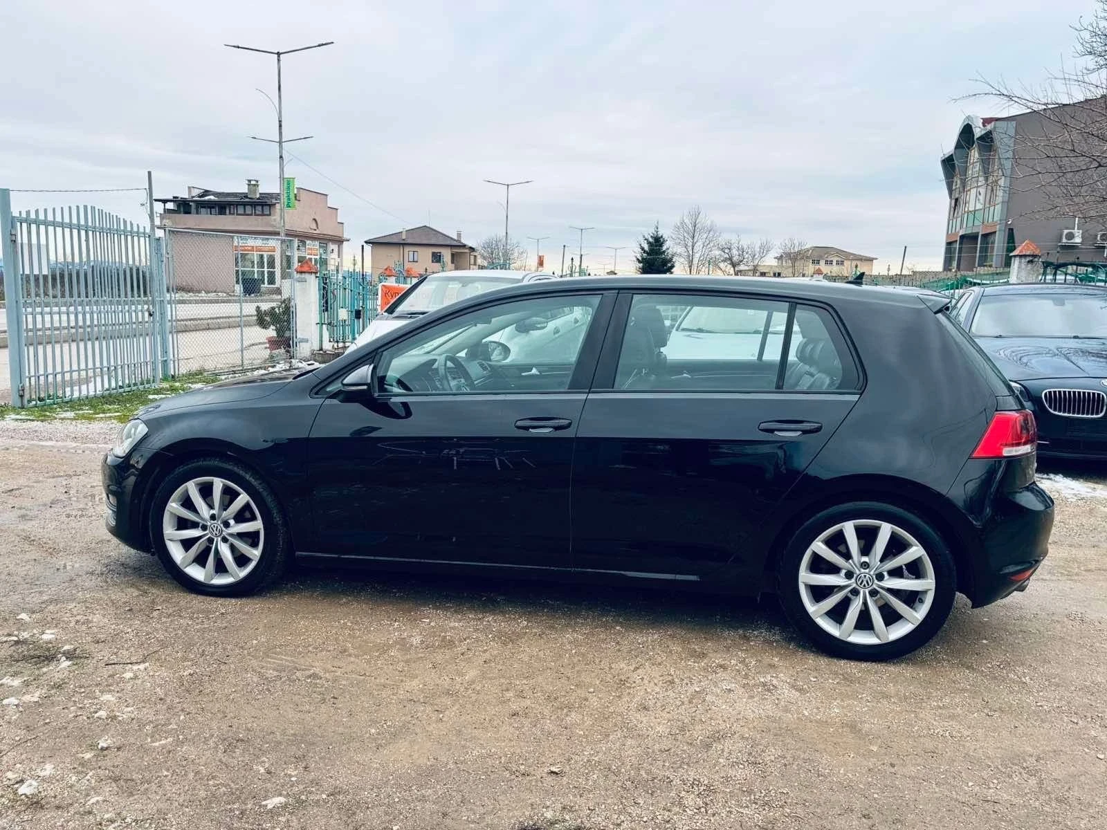 VW Golf 2.0tdi | Mobile.bg � ����������� 5