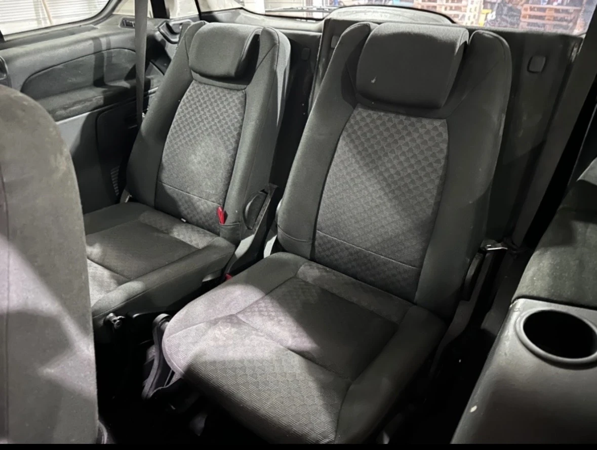 Ford Galaxy 7 ����� | Mobile.bg � ����������� 13