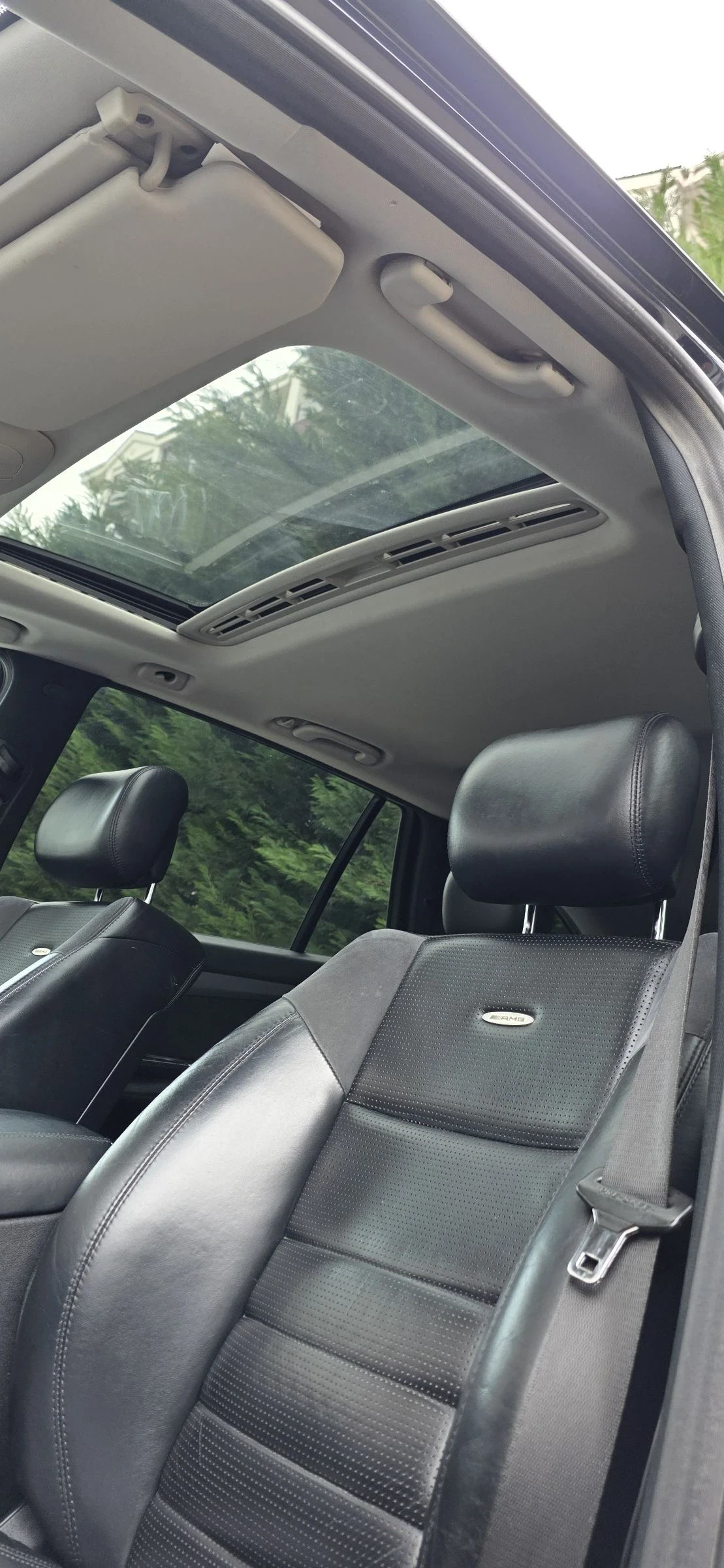 Mercedes-Benz R 350 AMG  | Mobile.bg � ����������� 15