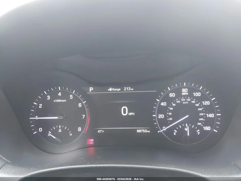 Genesis G80 3.3l 3.3T Sport - изображение 7