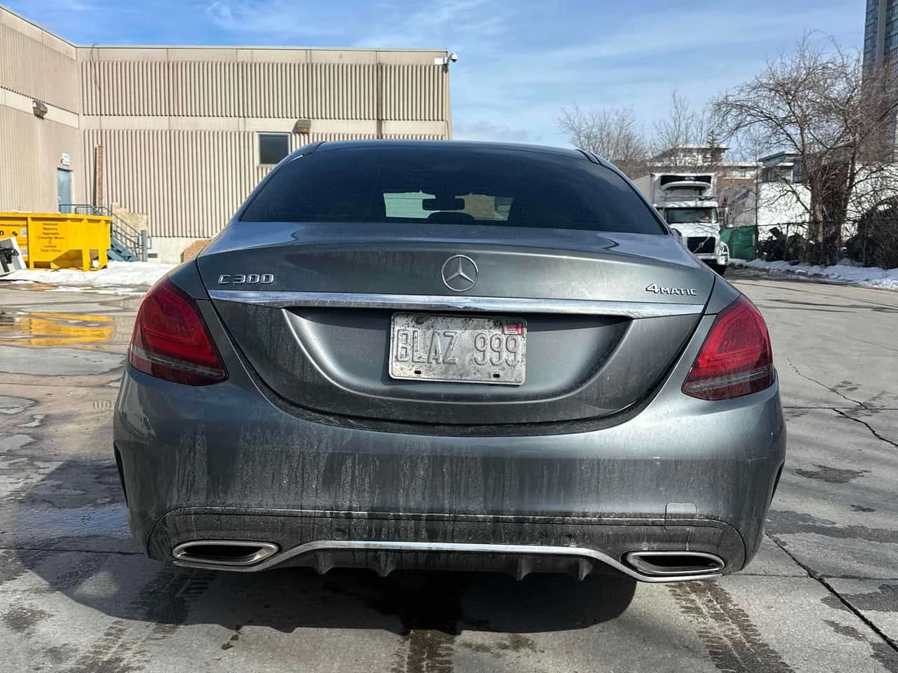 Mercedes-Benz C 300 CARFAX/PANO/ПОДГРЕВИ/ВТОРИ ГУМИ - изображение 5