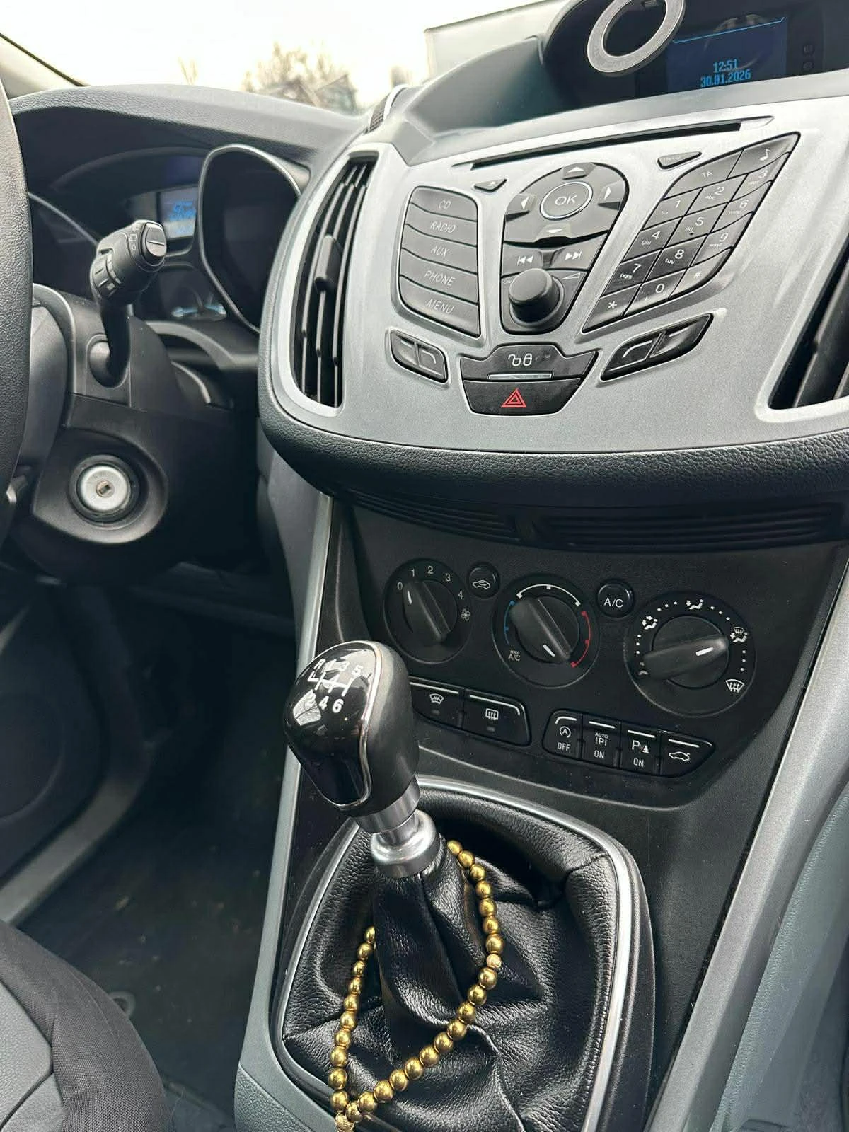 Ford C-max 1.6 | Mobile.bg � ����������� 8