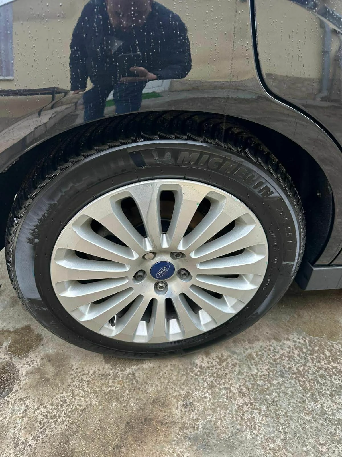 Ford C-max 1.6 | Mobile.bg � ����������� 3