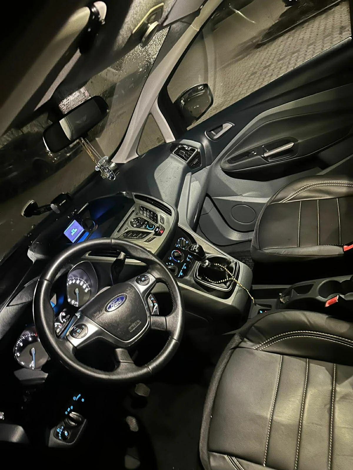 Ford C-max 1.6 | Mobile.bg � ����������� 7