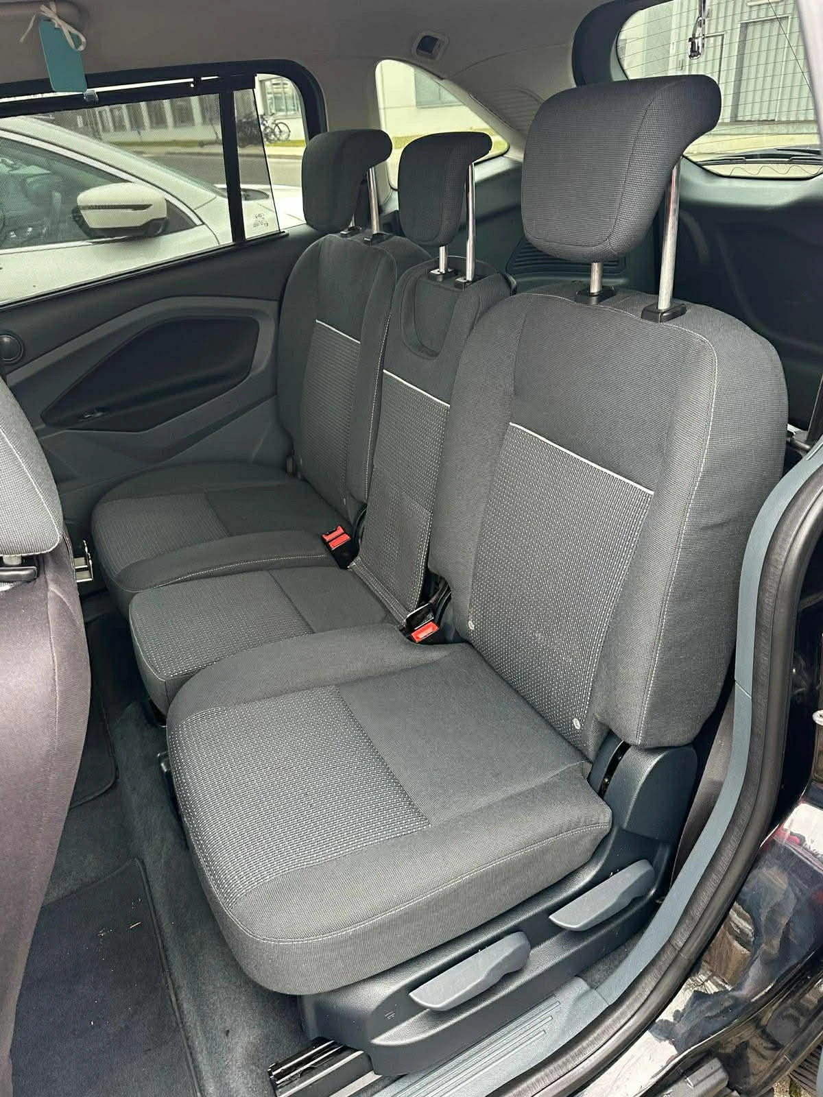 Ford C-max 1.6 | Mobile.bg � ����������� 6