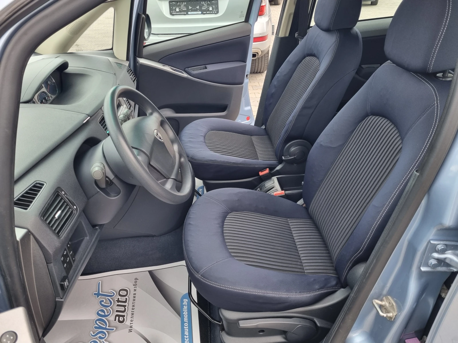 Lancia Musa 1.4 ��� / 2010�. ���� ����! | Mobile.bg � ����������� 8