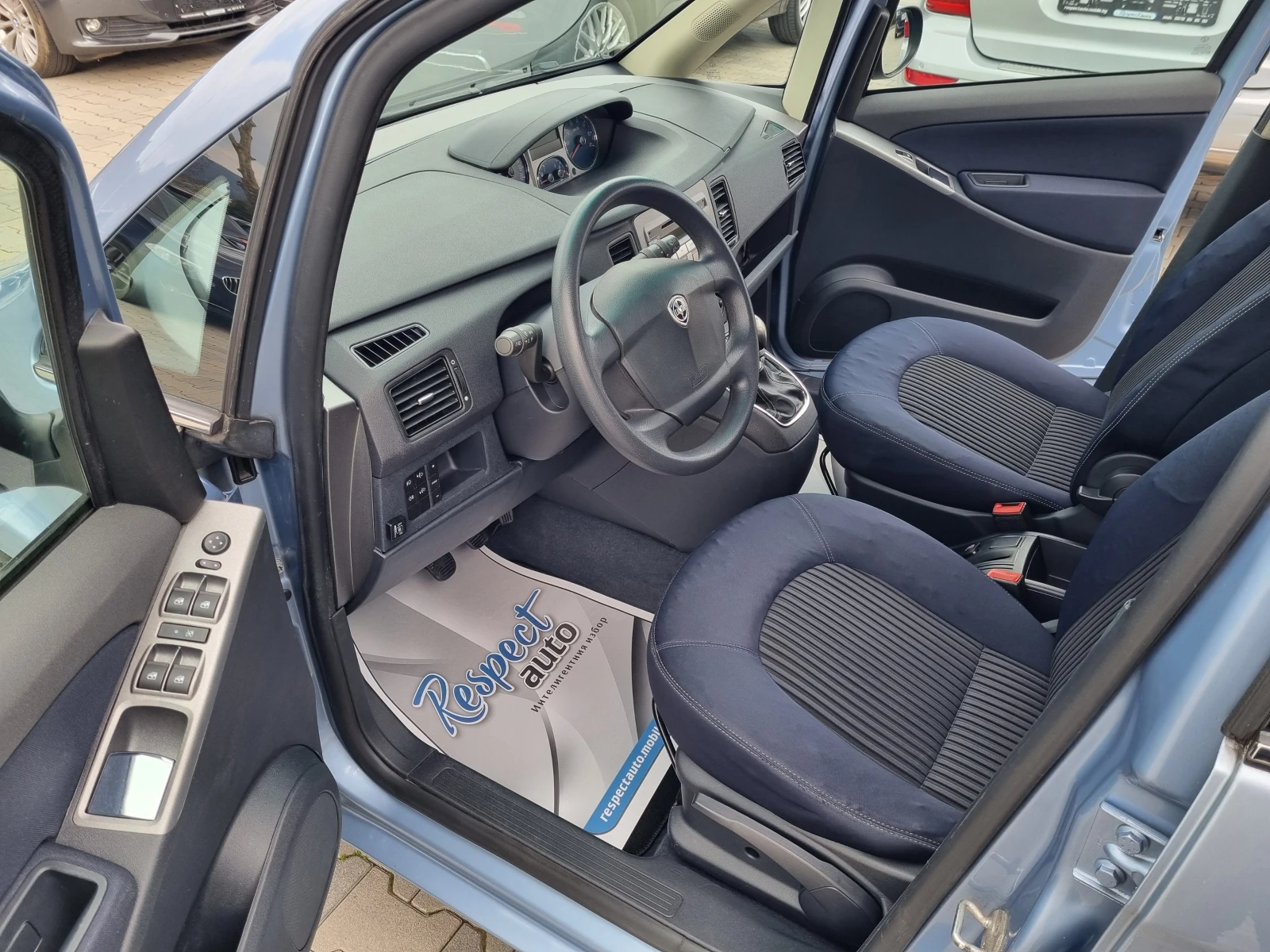 Lancia Musa 1.4 ��� / 2010�. ���� ����! | Mobile.bg � ����������� 7